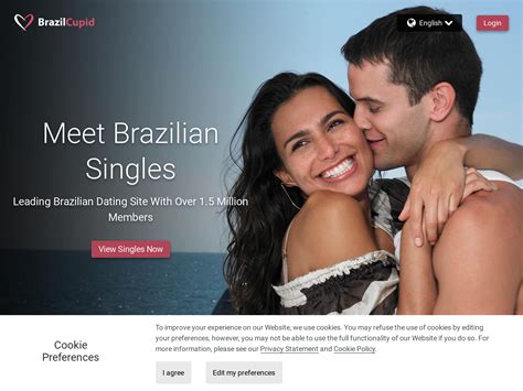 brazilcupid login|Brazilian personals at BrazilCupid.com